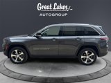 Used 2023 Jeep Grand Cherokee 4WD 4xe image 2