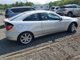Used 2004 Mercedes-Benz C 230 Coupe image 4