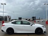New 2025 Toyota Camry SE image 3