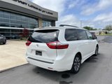 Used 2020 Toyota Sienna XLE image 3