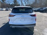 New 2025 INFINITI QX50 Luxe image 4