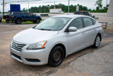 Used 2015 Nissan Sentra S w/ Protection Package image 2