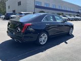 Used 2022 Cadillac CT4 Luxury w/ Sun And Sound Package image 3
