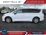 Used 2023 Chrysler Voyager LX image 4