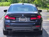 Used 2021 BMW M550i xDrive w/ Executive Package image 6