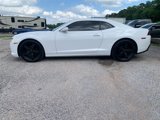 Used 2015 Chevrolet Camaro LT image 2