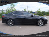 Used 2016 Acura TLX V6 w/ Advance Package image 4