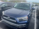 Used 2018 Toyota 4Runner SR5 image 2