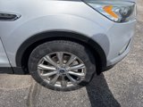 Used 2017 Ford Escape Titanium image 4