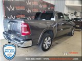Used 2022 RAM 1500 Laramie image 6