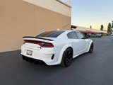 Used 2023 Dodge Charger SRT Hellcat image 5