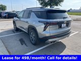 New 2025 Chevrolet Traverse LT image 5