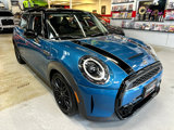 Used 2022 MINI Cooper S image 3