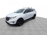 Used 2019 Chevrolet Equinox LT image 4