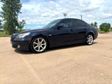 Used 2008 BMW 528i Sedan image 2