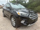 Used 2017 Ford Escape Titanium image 3