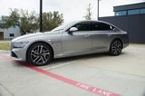 New 2025 Genesis G80 2.5T Advanced image 3