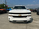 Used 2018 Chevrolet Silverado 1500 LT w/ All Star Edition image 3