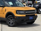 Certified 2021 Ford Bronco Sport Badlands image 2
