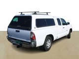Used 2010 Toyota Tacoma 2WD Access Cab image 4
