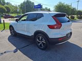 Certified 2025 Volvo XC40 B5 Core image 4