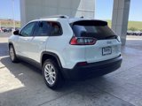 Used 2020 Jeep Cherokee Latitude image 6
