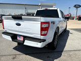 Used 2021 Ford F150 XL w/ Equipment Group 101A High image 3