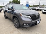Certified 2020 Honda Passport Touring image 3