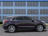 New 2025 Cadillac XT5 Premium Luxury w/ Technology Package image 5