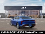 New 2025 Kia K4 LXS image 4