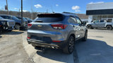 Certified 2022 Chevrolet TrailBlazer ACTIV w/ Sun and Liftgate Package image 4