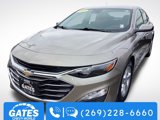 Used 2024 Chevrolet Malibu LT image 3
