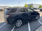 Used 2017 Land Rover Discovery Sport HSE image 3