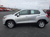 Used 2017 Chevrolet Trax LS image 6