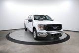 Used 2021 Ford F150 XL w/ Trailer Tow Package image 2