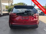 Certified 2022 Ford Edge SEL w/ Sport Appearance Package image 3