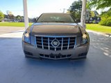 Used 2012 Cadillac CTS Luxury image 2