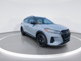 Used 2024 Nissan Kicks SR w/ SR Premium Package image 2