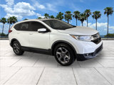 Used 2019 Honda CR-V EX-L image 2