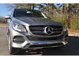Used 2016 Mercedes-Benz GLE 350 image 5