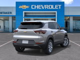 New 2026 Chevrolet TrailBlazer LS image 4