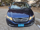 Used 2016 Honda Odyssey Touring Elite image 5