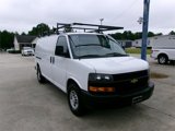 Used 2018 Chevrolet Express 2500 w/ Communications Package image 2
