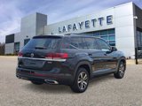 Used 2022 Volkswagen Atlas SE image 3
