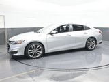 Used 2021 Chevrolet Malibu LT image 2