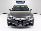Used 2017 Acura TLX V6 image 2