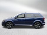 Used 2018 Dodge Journey Crossroad w/ Nav & Sun Group image 4