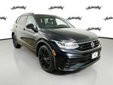 Used 2022 Volkswagen Tiguan SE R-Line image 3