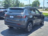 Used 2022 Jeep Compass Limited image 5