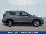 Used 2018 Nissan Rogue SV image 6